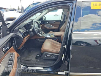 2024 Acura MDX w/Advance Pkg - miniatura 6