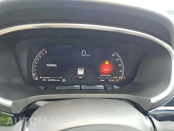 2024 Acura MDX w/Advance Pkg - miniatura 9