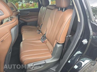 2024 Acura MDX w/Advance Pkg - miniatura 10