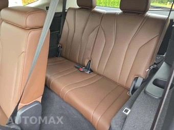 2024 Acura MDX w/Advance Pkg - miniatura 11