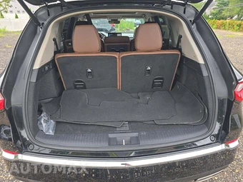 2024 Acura MDX w/Advance Pkg - miniatura 12