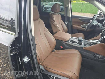2024 Acura MDX w/Advance Pkg - miniatura 16