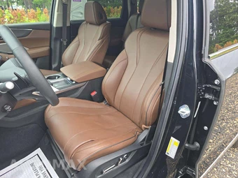2024 Acura MDX w/Advance Pkg - miniatura 3