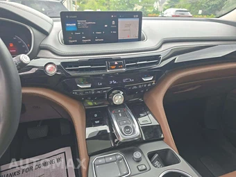 2024 Acura MDX w/Advance Pkg - miniatura 7