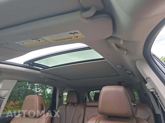 2024 Acura MDX w/Advance Pkg - miniatura 8