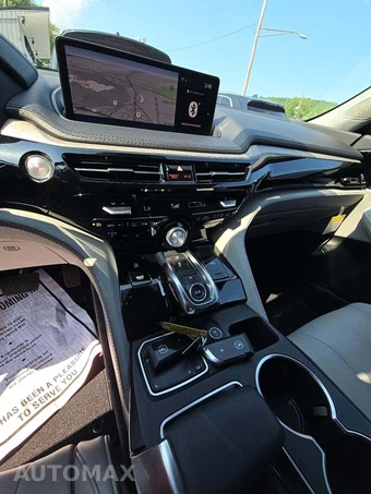 2024 Acura MDX w/Advance Pkg – miniatura 10