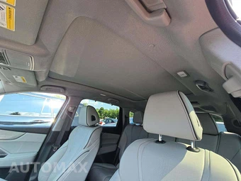 2024 Acura MDX w/Advance Pkg – miniatura 11