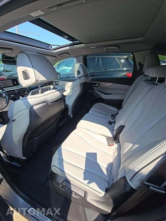 2024 Acura MDX w/Advance Pkg – miniatura 13
