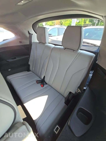 2024 Acura MDX w/Advance Pkg – miniatura 14