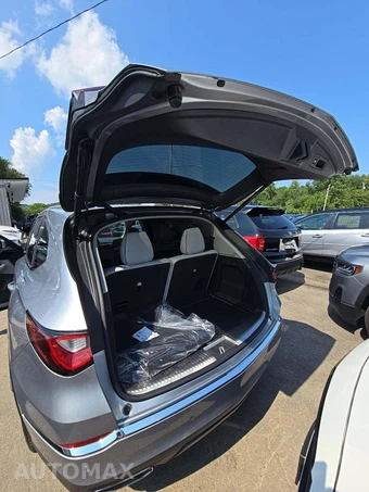2024 Acura MDX w/Advance Pkg – miniatura 15