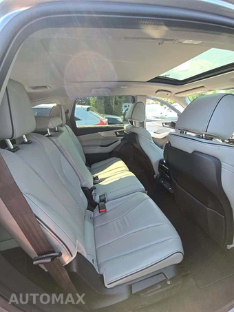 2024 Acura MDX w/Advance Pkg – miniatura 17