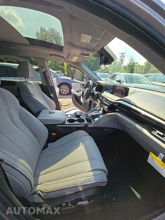 2024 Acura MDX w/Advance Pkg – miniatura 19