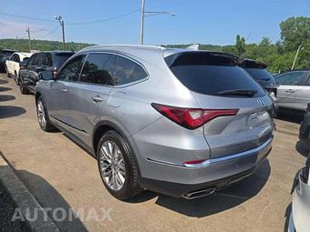 2024 Acura MDX w/Advance Pkg – miniatura 2