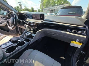 2024 Acura MDX w/Advance Pkg – miniatura 20