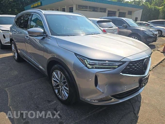 2024 Acura MDX w/Advance Pkg – miniatura 4