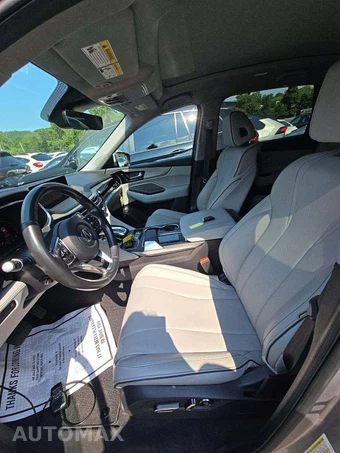 2024 Acura MDX w/Advance Pkg – miniatura 6