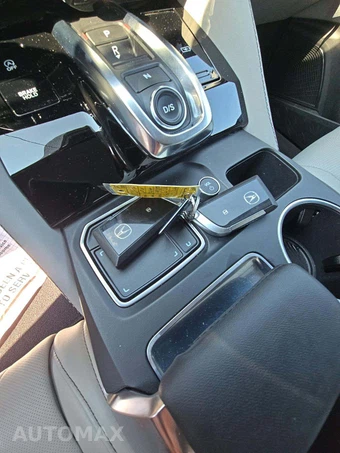 2024 Acura MDX w/Advance Pkg – miniatura 8