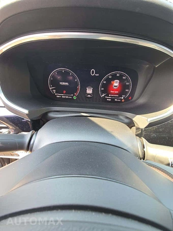 2024 Acura MDX w/Advance Pkg – miniatura 9
