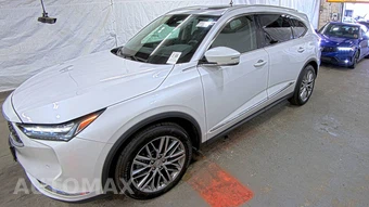 2024 Acura MDX w/Advance Pkg