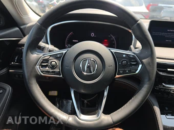 2024 Acura MDX w/Advance Pkg - miniatura 10