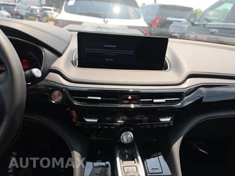 2024 Acura MDX w/Advance Pkg - miniatura 11