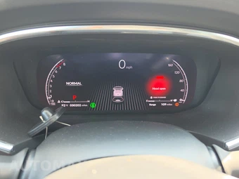 2024 Acura MDX w/Advance Pkg - miniatura 12