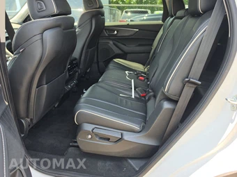 2024 Acura MDX w/Advance Pkg - miniatura 13