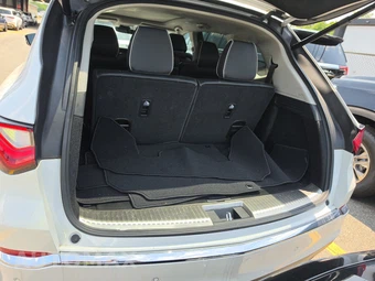 2024 Acura MDX w/Advance Pkg - miniatura 17