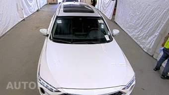 2024 Acura MDX w/Advance Pkg - miniatura 2