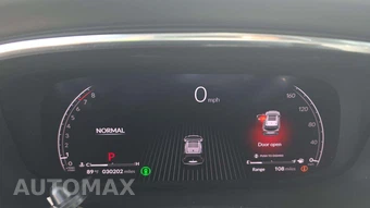 2024 Acura MDX w/Advance Pkg - miniatura 20