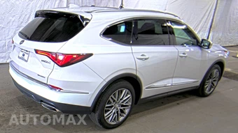 2024 Acura MDX w/Advance Pkg - miniatura 4