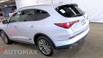 2024 Acura MDX w/Advance Pkg - miniatura 6
