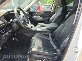 2024 Acura MDX w/Advance Pkg - miniatura 7