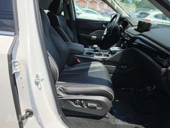 2024 Acura MDX w/Advance Pkg - miniatura 8