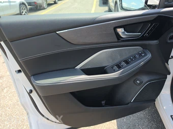 2024 Acura MDX w/Advance Pkg - miniatura 9
