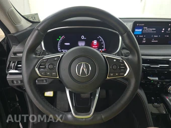 2024 Acura MDX w/Advance Pkg – miniatura 10