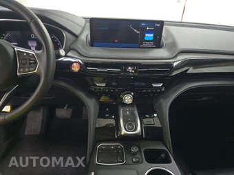 2024 Acura MDX w/Advance Pkg – miniatura 11