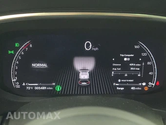 2024 Acura MDX w/Advance Pkg – miniatura 12