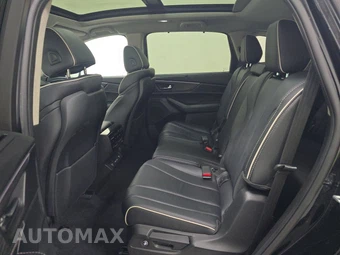 2024 Acura MDX w/Advance Pkg – miniatura 13