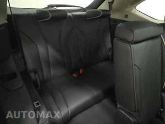 2024 Acura MDX w/Advance Pkg – miniatura 14