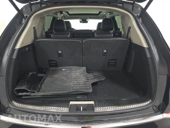 2024 Acura MDX w/Advance Pkg – miniatura 17