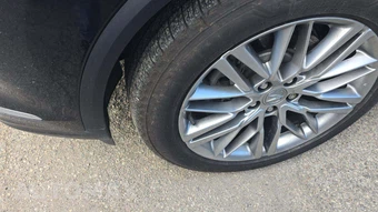 2024 Acura MDX w/Advance Pkg – miniatura 19