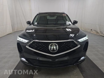 2024 Acura MDX w/Advance Pkg – miniatura 2