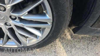2024 Acura MDX w/Advance Pkg – miniatura 21