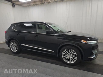 2024 Acura MDX w/Advance Pkg – miniatura 3
