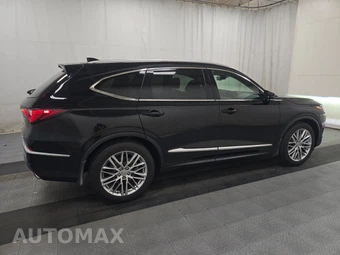 2024 Acura MDX w/Advance Pkg – miniatura 4