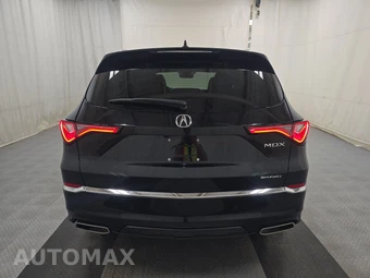 2024 Acura MDX w/Advance Pkg – miniatura 5