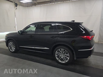 2024 Acura MDX w/Advance Pkg – miniatura 6