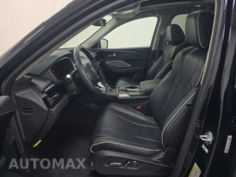 2024 Acura MDX w/Advance Pkg – miniatura 7