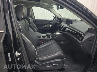 2024 Acura MDX w/Advance Pkg – miniatura 8
